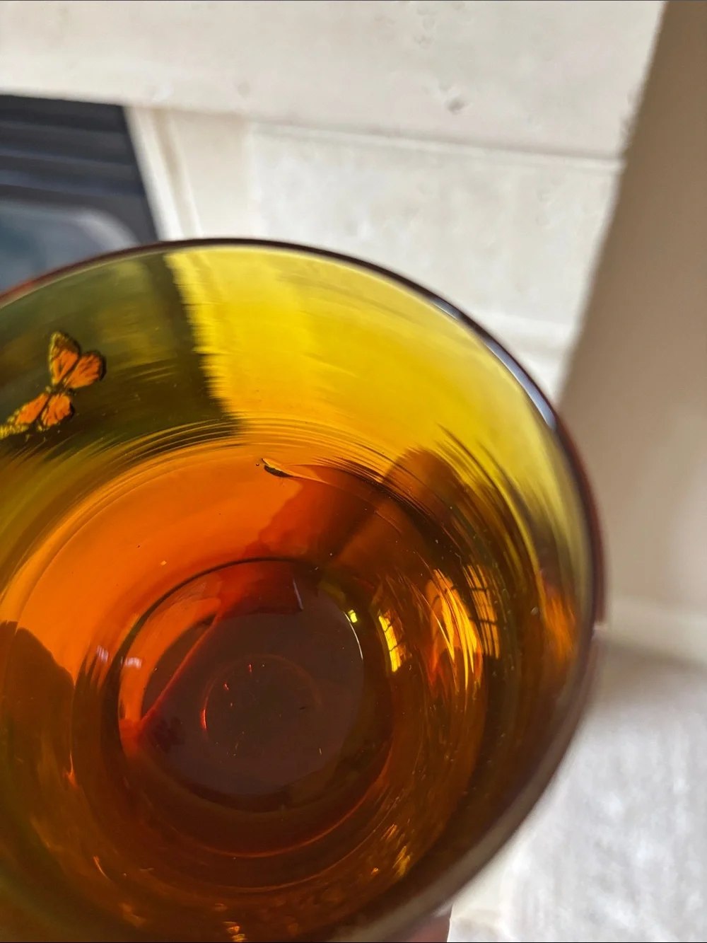 Glassybaby new box